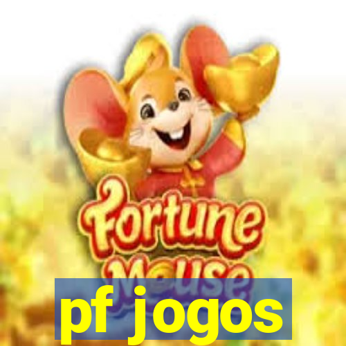 pf jogos